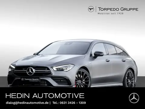 Used MERCEDES-BENZ CLASSE CLA Petrol 2022 Ad 