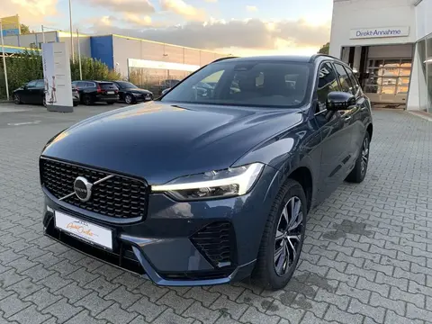 Annonce VOLVO XC60 Diesel 2023 d'occasion 