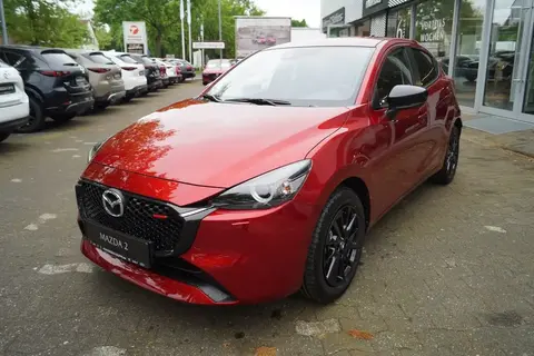 Used MAZDA 2 Hybrid 2024 Ad 