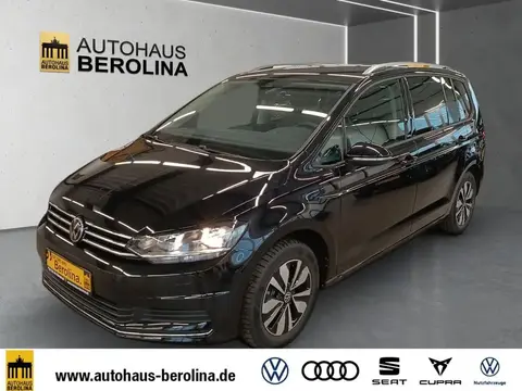 Used VOLKSWAGEN TOURAN Petrol 2024 Ad 