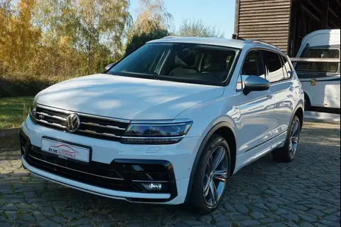 Annonce VOLKSWAGEN TIGUAN Essence 2020 d'occasion 