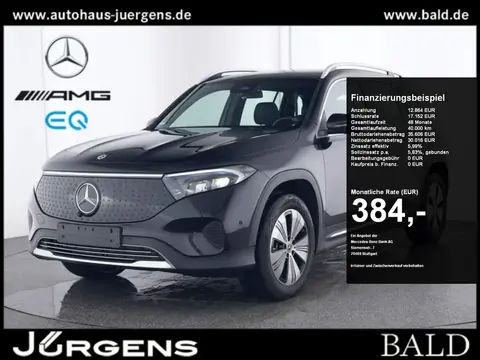 Used MERCEDES-BENZ EQB Not specified 2024 Ad 