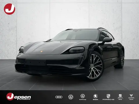 Used PORSCHE TAYCAN Not specified 2023 Ad 