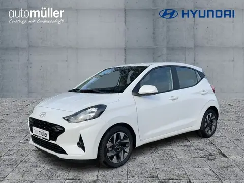 Annonce HYUNDAI I10 Essence 2024 d'occasion 