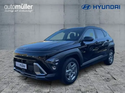 Used HYUNDAI KONA Petrol 2024 Ad 