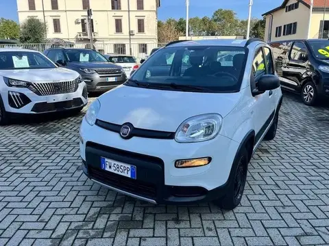 Used FIAT PANDA Petrol 2019 Ad 