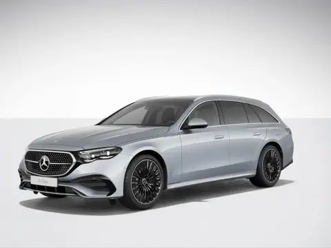 Annonce MERCEDES-BENZ CLASSE E Hybride 2024 d'occasion 