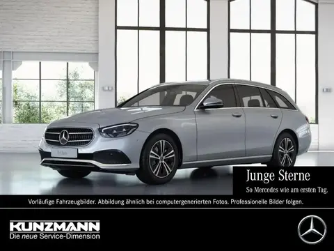 Used MERCEDES-BENZ CLASSE E Diesel 2023 Ad 