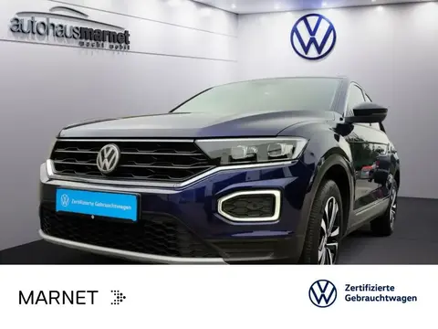 Used VOLKSWAGEN T-ROC Petrol 2020 Ad 