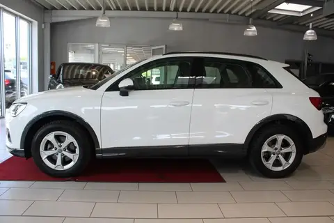 Used AUDI Q3 Petrol 2023 Ad 