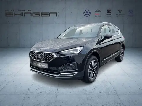 Annonce SEAT TARRACO Essence 2024 d'occasion 