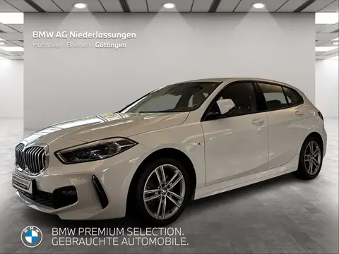 Annonce BMW SERIE 1 Diesel 2023 d'occasion 