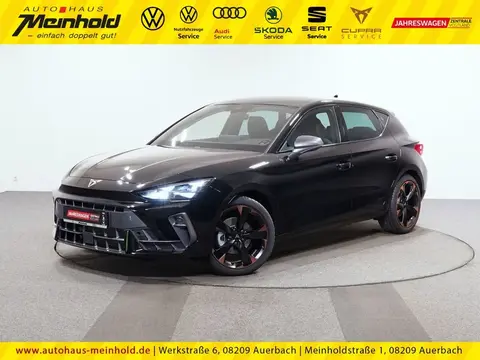 Used CUPRA LEON Petrol 2024 Ad 