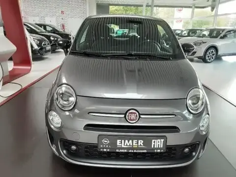 Used FIAT 500 Hybrid 2022 Ad 