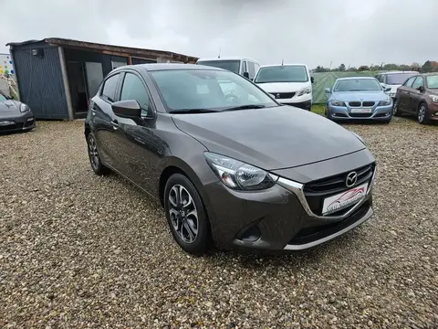 Used MAZDA 2 Petrol 2018 Ad 