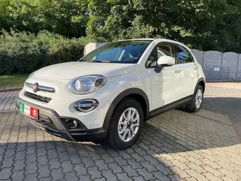 Used FIAT 500X Petrol 2020 Ad 