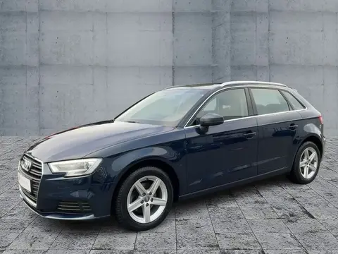 Used AUDI A3 Diesel 2019 Ad 