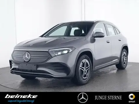 Used MERCEDES-BENZ EQA Not specified 2023 Ad 