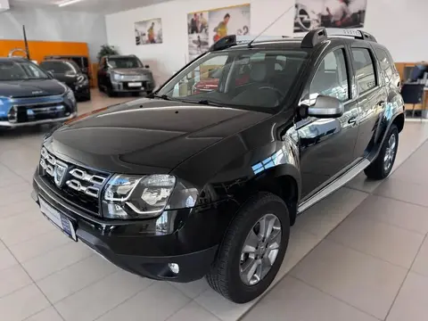 Used DACIA DUSTER Petrol 2014 Ad 