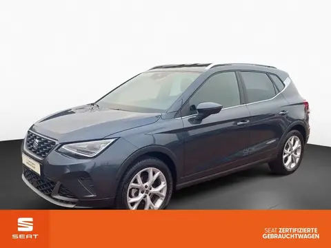 Used SEAT ARONA Petrol 2024 Ad 