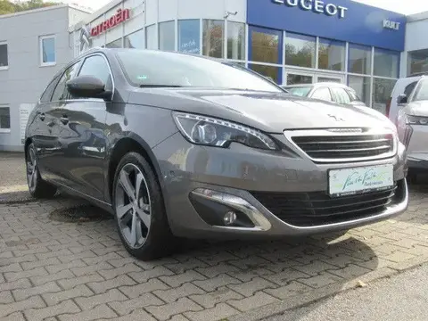 Used PEUGEOT 308 Petrol 2016 Ad 