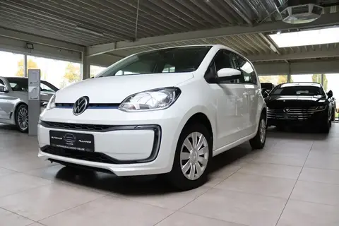 Annonce VOLKSWAGEN UP! Non renseigné 2021 d'occasion 