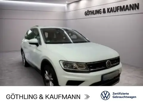 Used VOLKSWAGEN TIGUAN Petrol 2019 Ad 