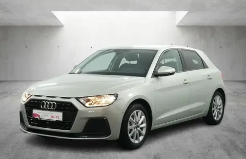 Used AUDI A1 Petrol 2023 Ad 