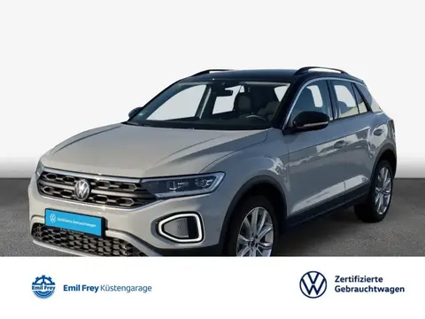 Used VOLKSWAGEN T-ROC Diesel 2024 Ad 