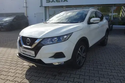 Annonce NISSAN QASHQAI Essence 2019 d'occasion 