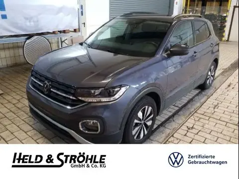 Used VOLKSWAGEN T-CROSS Petrol 2023 Ad 