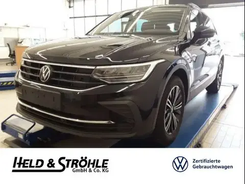 Used VOLKSWAGEN TIGUAN Petrol 2023 Ad 