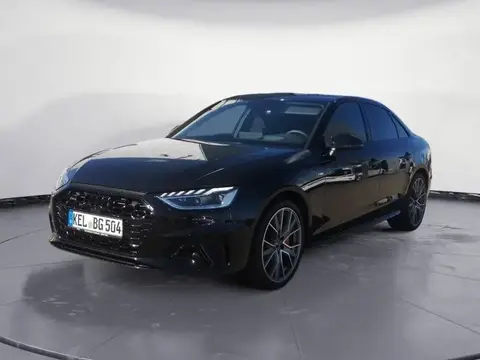 Annonce AUDI A4 Diesel 2023 d'occasion 