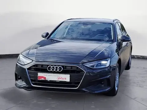 Annonce AUDI A4 Diesel 2023 d'occasion 