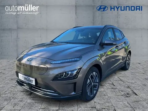 Annonce HYUNDAI KONA Non renseigné 2023 d'occasion 