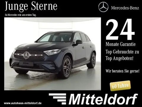 Used MERCEDES-BENZ CLASSE GLC Petrol 2022 Ad 