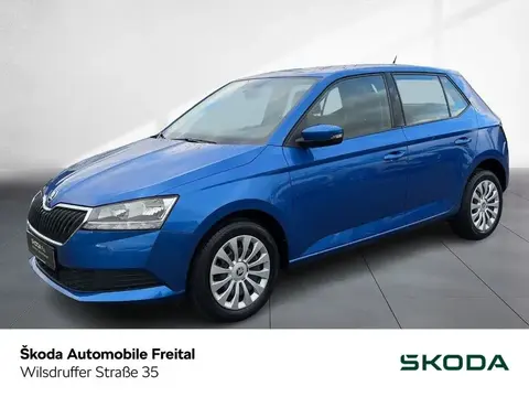 Used SKODA FABIA Petrol 2020 Ad 