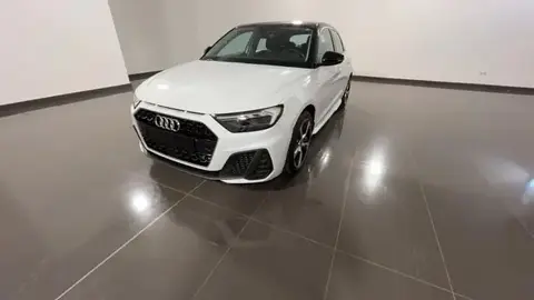 Used AUDI A1 Petrol 2024 Ad 