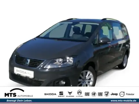 Used SEAT ALHAMBRA Diesel 2020 Ad 