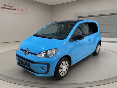 Used VOLKSWAGEN UP! Petrol 2017 Ad 