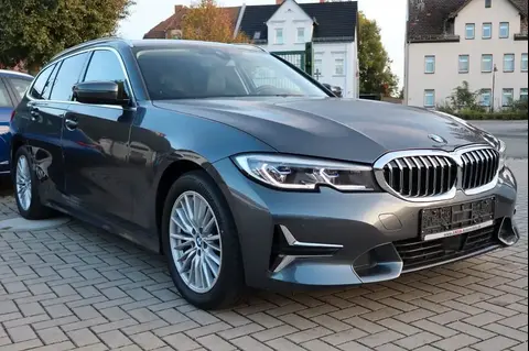 Annonce BMW SERIE 3 Diesel 2022 d'occasion 