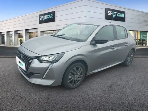 Used PEUGEOT 208 Petrol 2022 Ad 