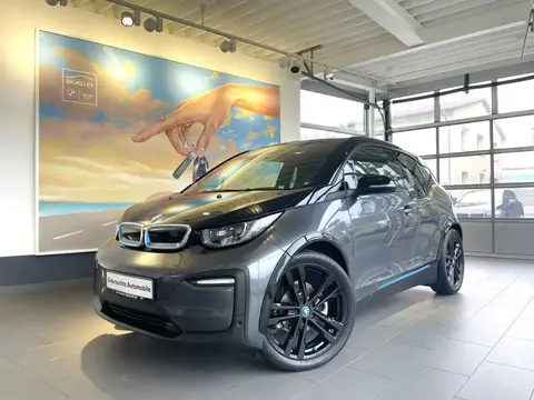 Annonce BMW I3 Non renseigné 2022 d'occasion 