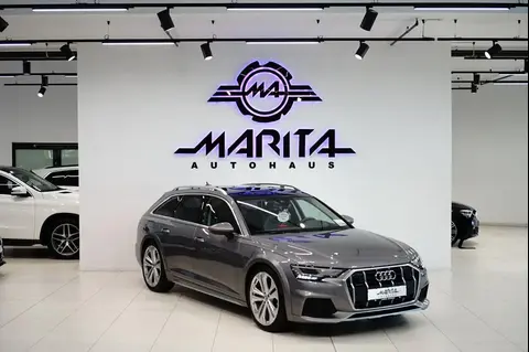 Used AUDI A6 Diesel 2020 Ad 