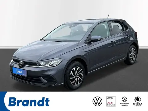 Annonce VOLKSWAGEN POLO Essence 2024 d'occasion 