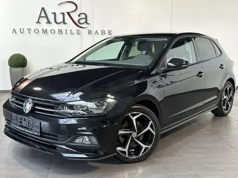 Used VOLKSWAGEN POLO Petrol 2019 Ad 