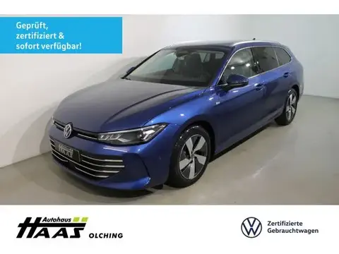 Used VOLKSWAGEN PASSAT Diesel 2024 Ad 