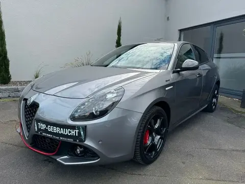 Used ALFA ROMEO GIULIETTA Petrol 2020 Ad 