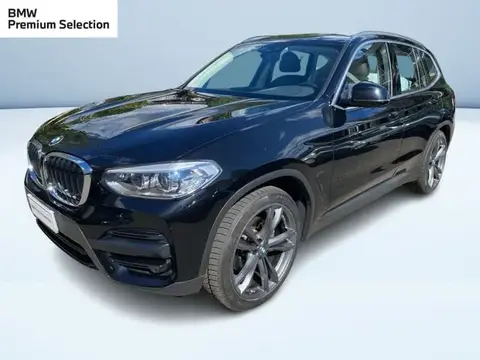 Used BMW X3 Diesel 2020 Ad 