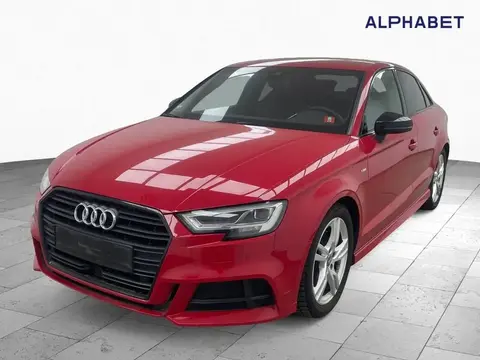 Annonce AUDI A3 Essence 2020 d'occasion 